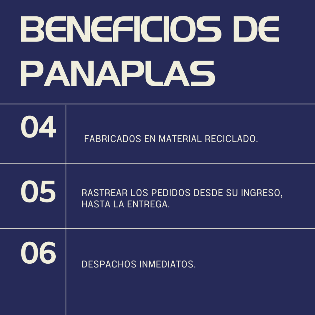 Separadores para construcción