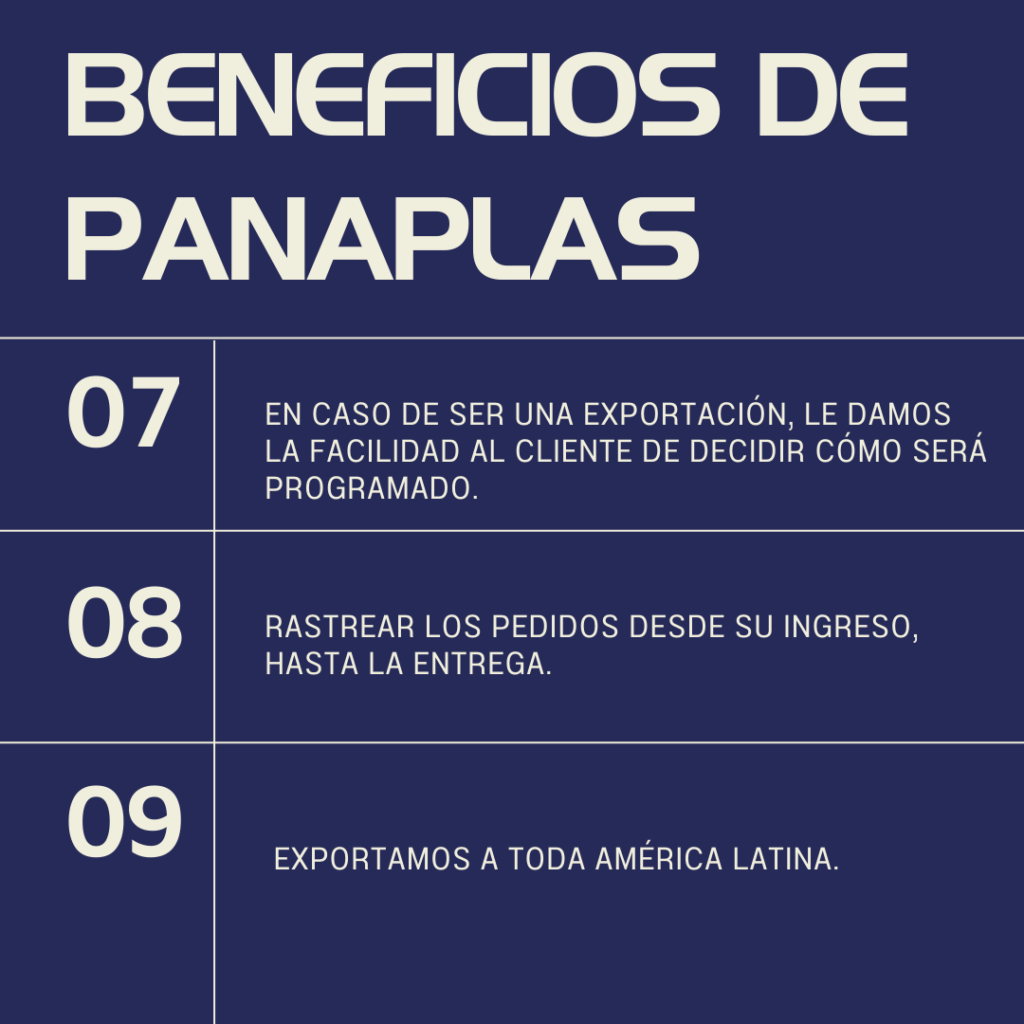 Separadores para construcción